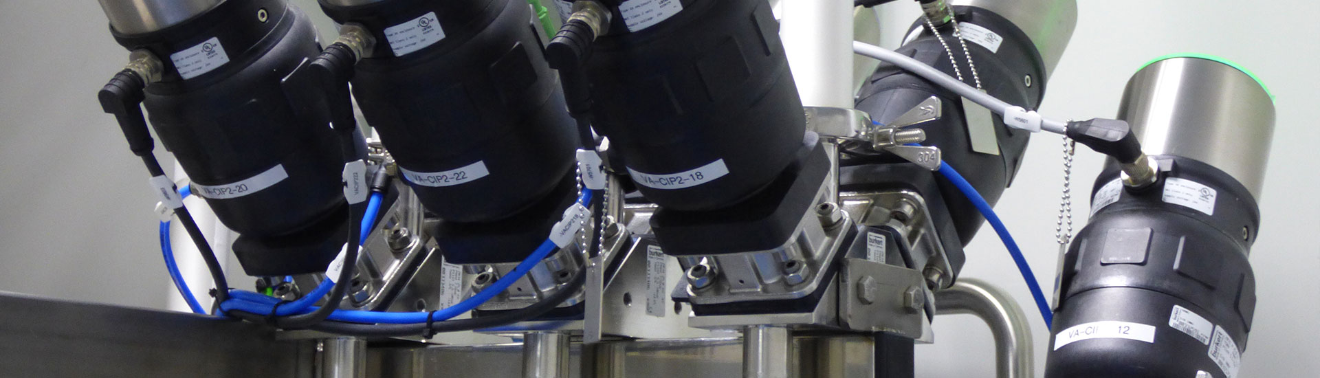 Instalaciones farmacéuticas con precisión, calidad y compromiso