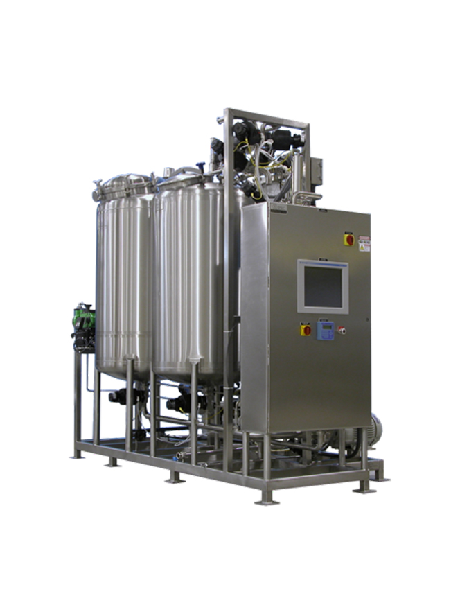 Neopure diseña y fabrica sistemas CIP/SIP para la limpieza y/o esterilización in situ de instalaciones y equipos productivos de industria farmacéutica y biotecnológica. Neopure diseña y fabrica sistemas CIP/SIP para la limpieza y/o esterilización in situ de instalaciones y equipos productivos de industria farmacéutica y biotecnológica.