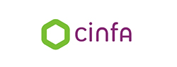 Grupo Cifa referencia Cinfa
