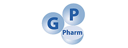 Grupo Cifa referencia GP PHARM