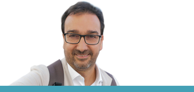 Jordi Net, Director de Negocio y Gerente de Netsteril