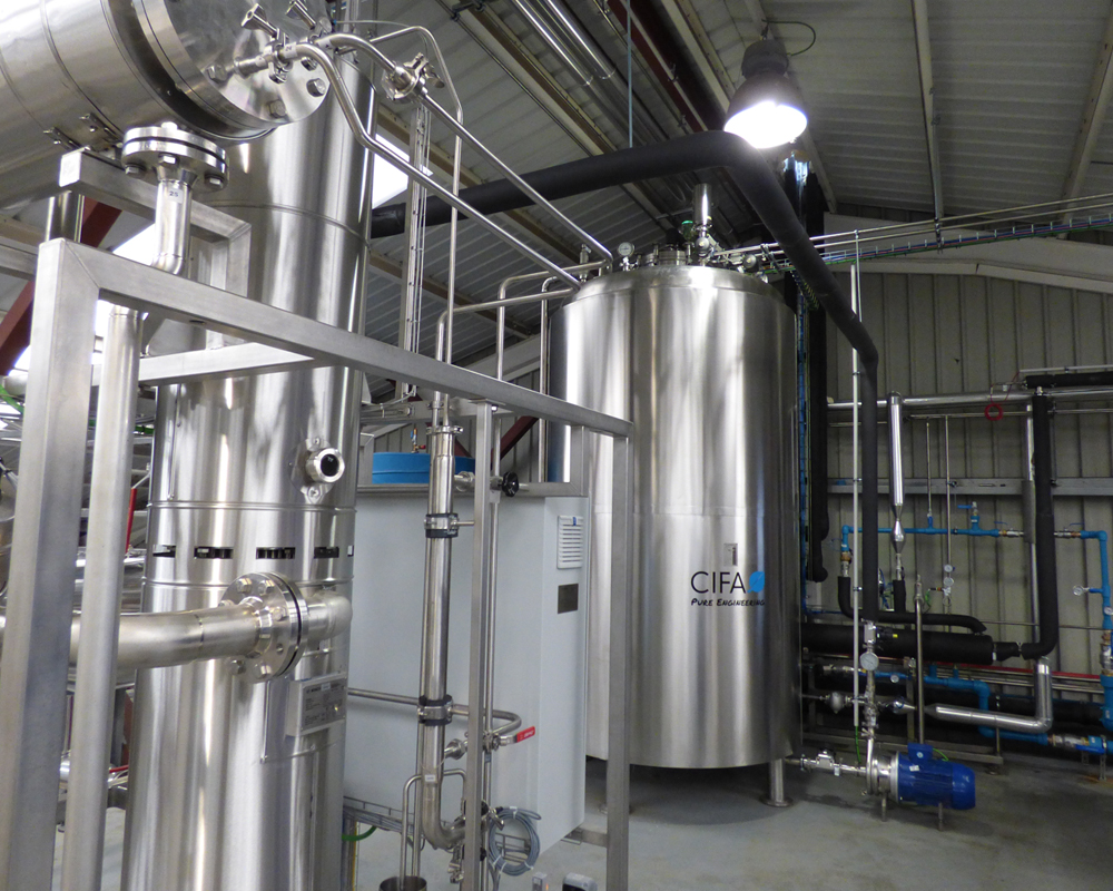 Applied Engineering In Facilities For The Pharmaceutical Industry