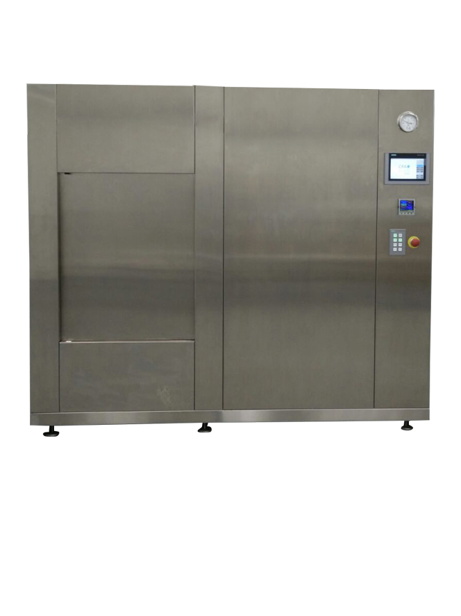 Autoclave de esterilización de Neopure