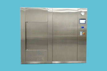 Autoclave de esterilización de Neopure Autoclave de esterilización de Neopure