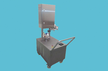 Sistema de toma de muestras de vapor puro de Neopure Sistema de toma de muestras de vapor puro de Neopure